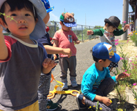 運動会